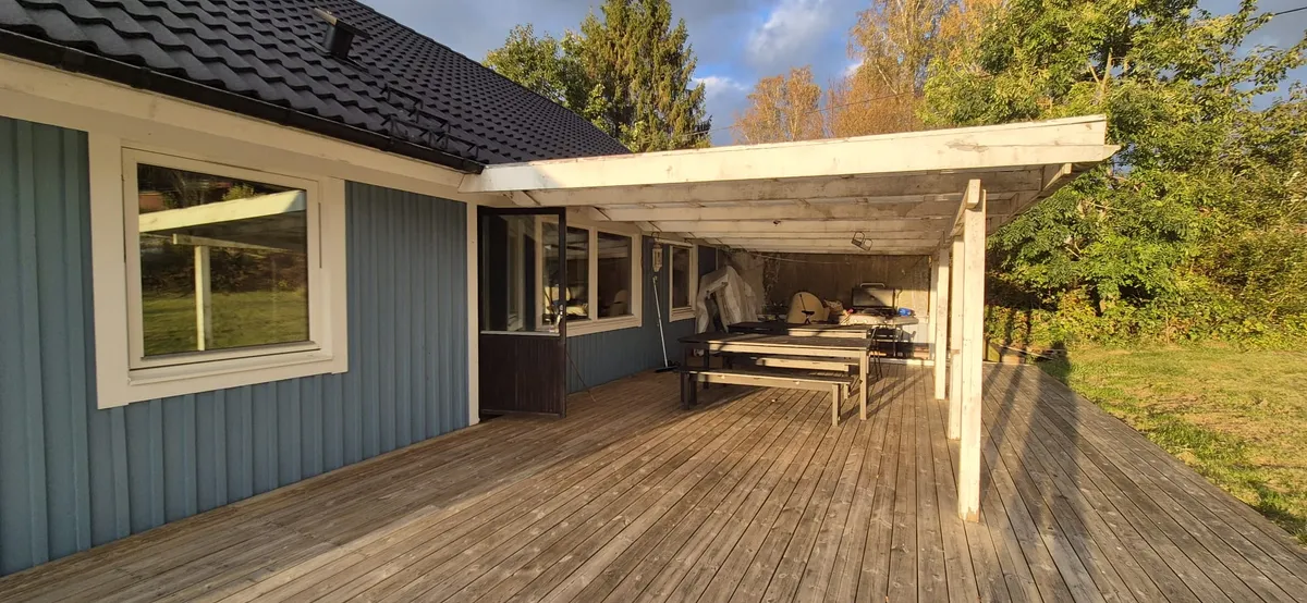 Hyresbostad på Lindome i lindome