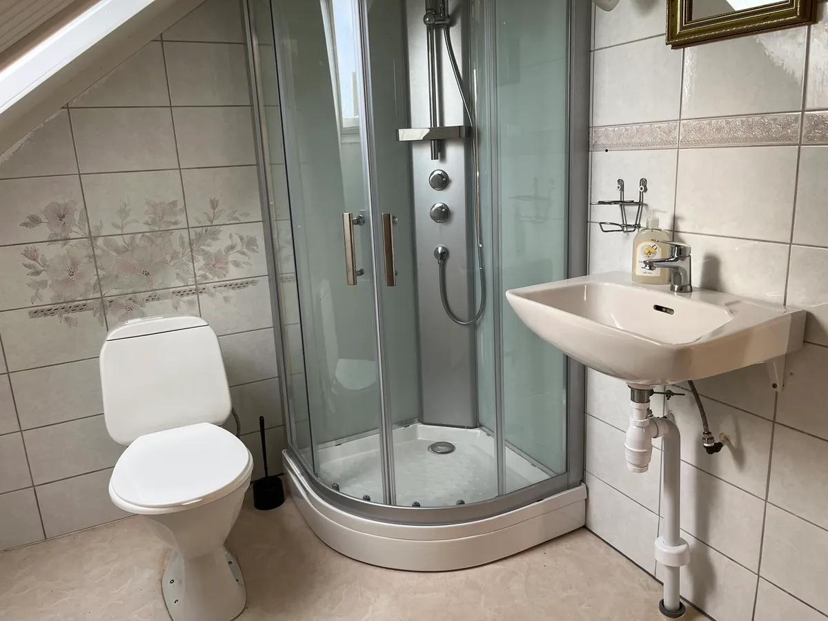 Hyresbostad på Lindome i lindome