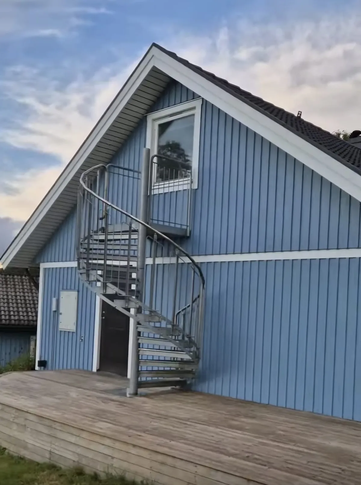 Hyresbostad på Lindome i lindome