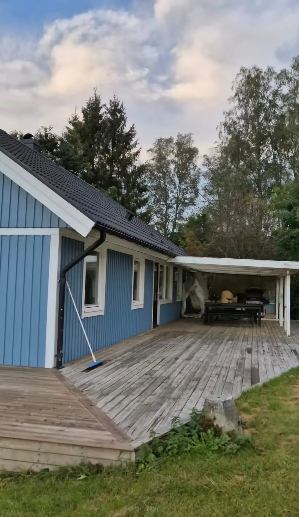 Hyresbostad på Lindome i lindome