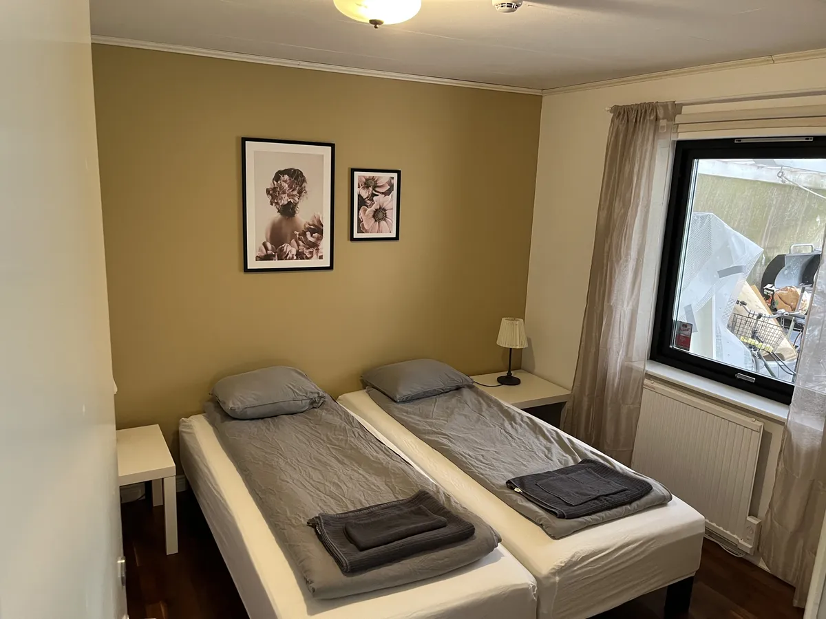 Hyresbostad på Lindome i lindome