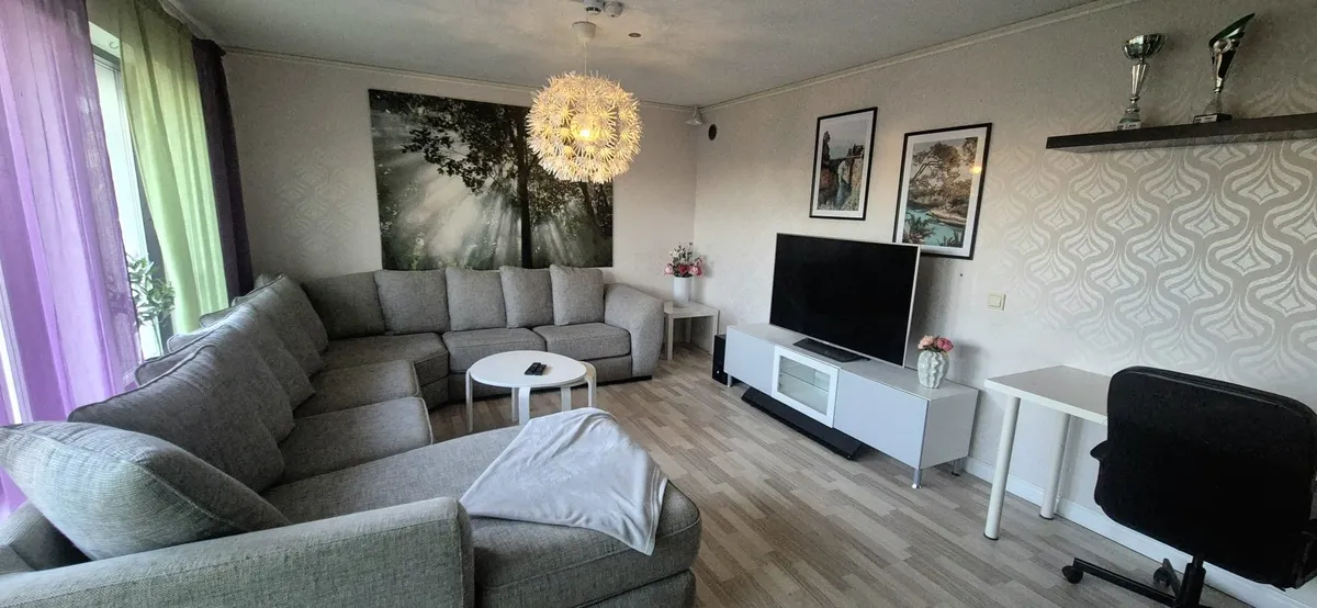 Hyresbostad på Lindome i lindome