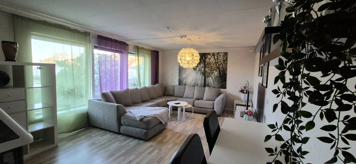 Hyresbostad på Lindome i lindome