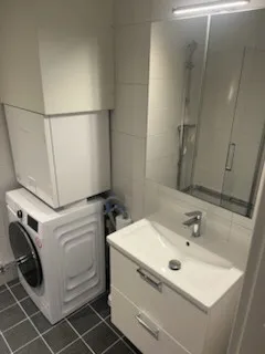 Hyreslägenhet på Farsta i farsta