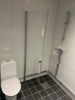 Hyreslägenhet på Farsta i farsta