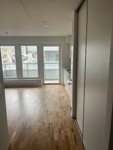 Hyreslägenhet på Farsta i farsta