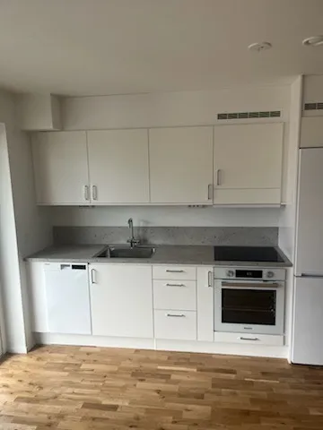 Hyreslägenhet på Farsta i farsta