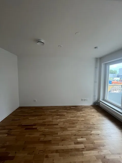 Hyreslägenhet på Farsta i farsta