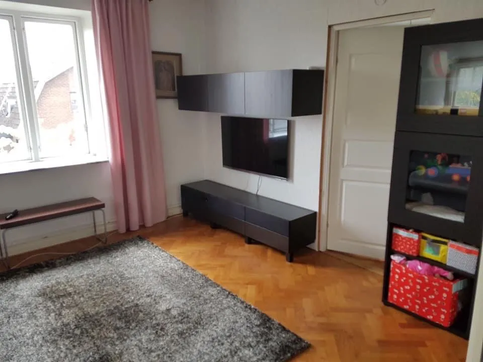 Hyresbostad på Helsingborg i helsingborg
