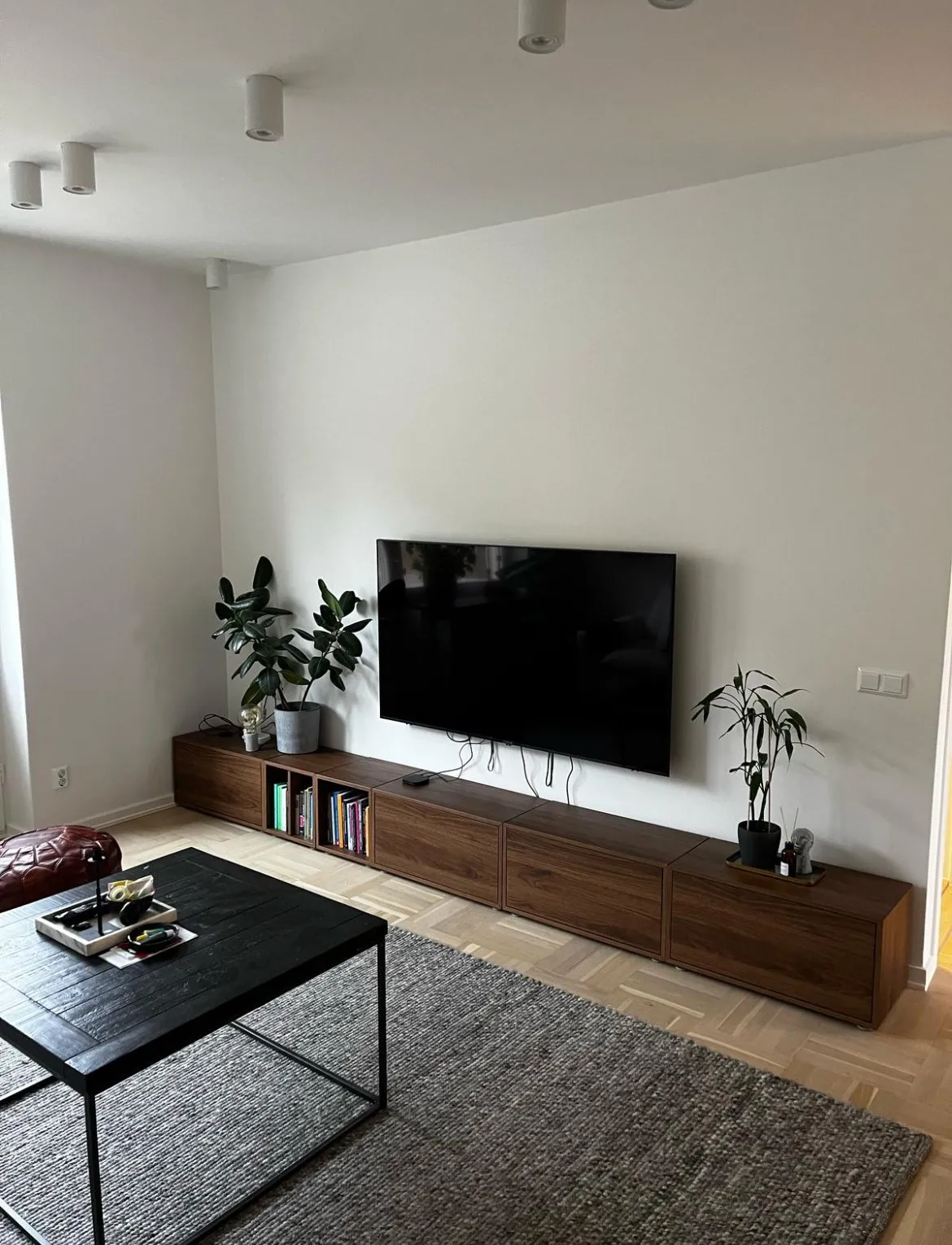 Hyreslägenhet på Hägersten i hagersten