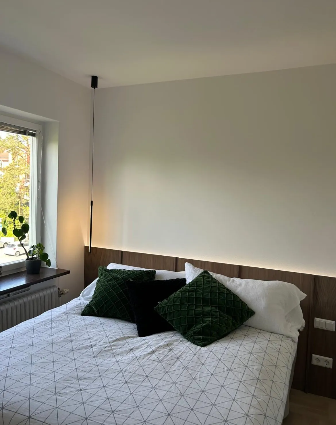 Hyreslägenhet på Hägersten i hagersten