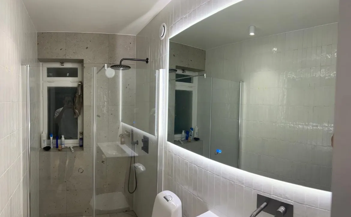 Hyreslägenhet på Hägersten i hagersten