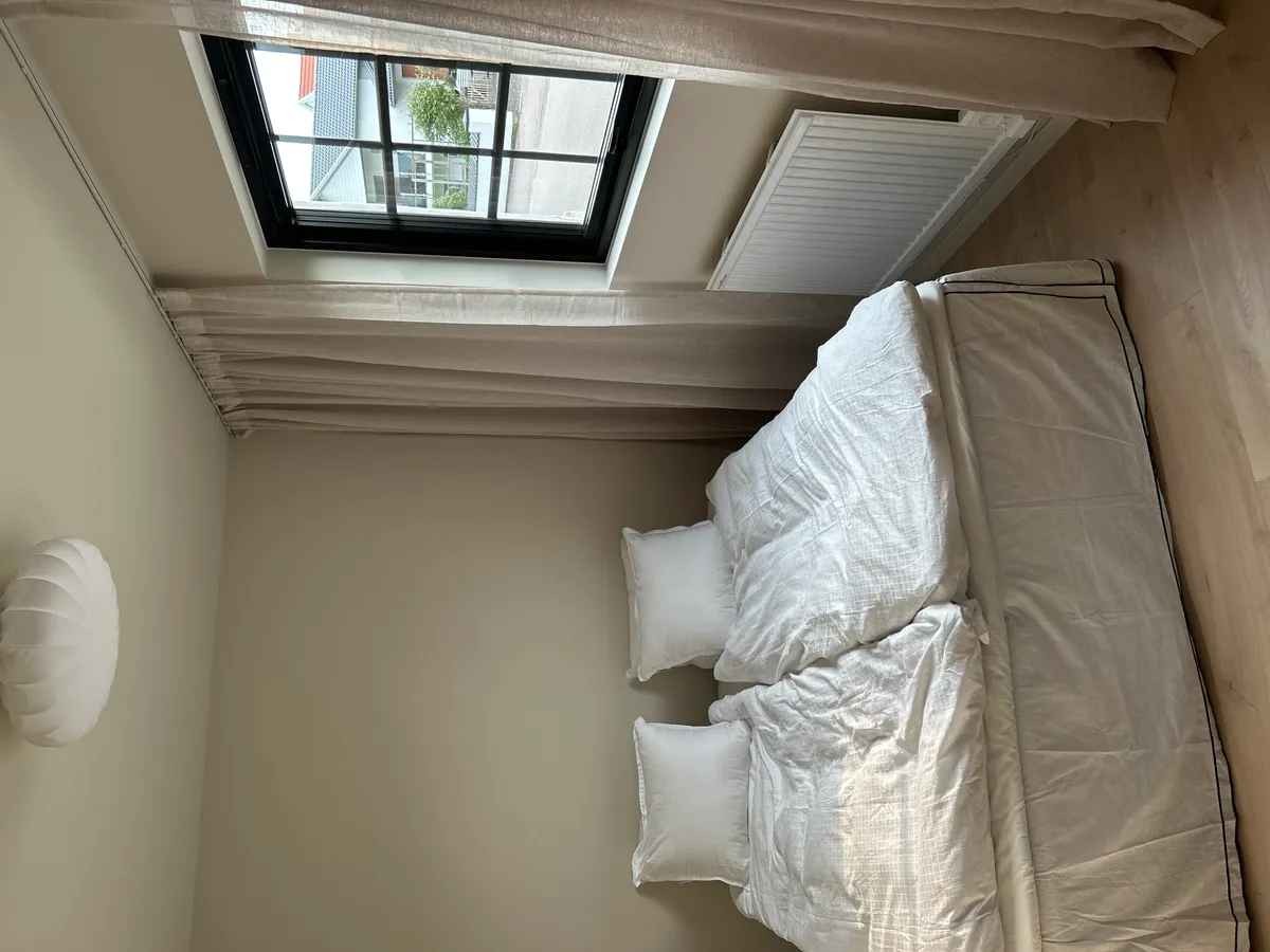 Hyresbostad på Höganäs i hoganas