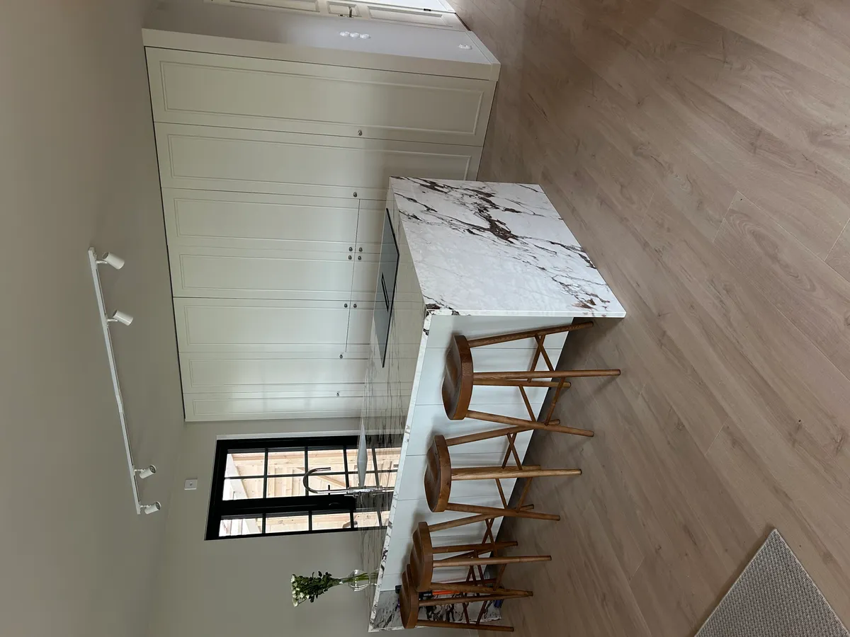 Hyresbostad på Höganäs i hoganas