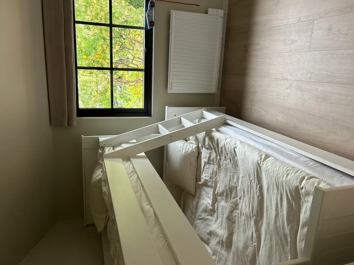 Hyresbostad på Höganäs i hoganas