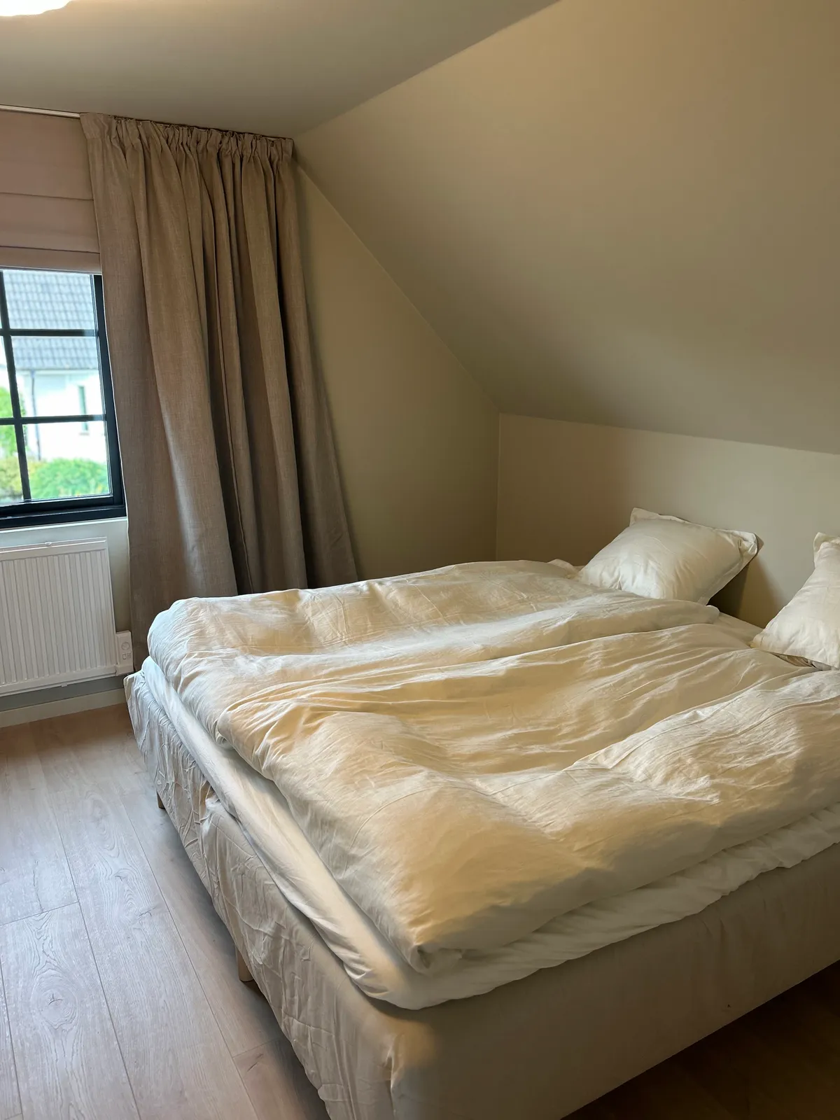 Hyresbostad på Höganäs i hoganas