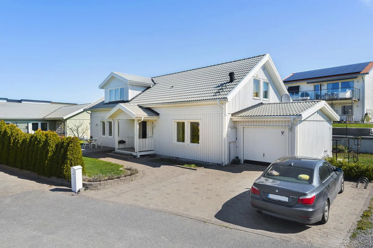 Friluftsvägen i Tullinge