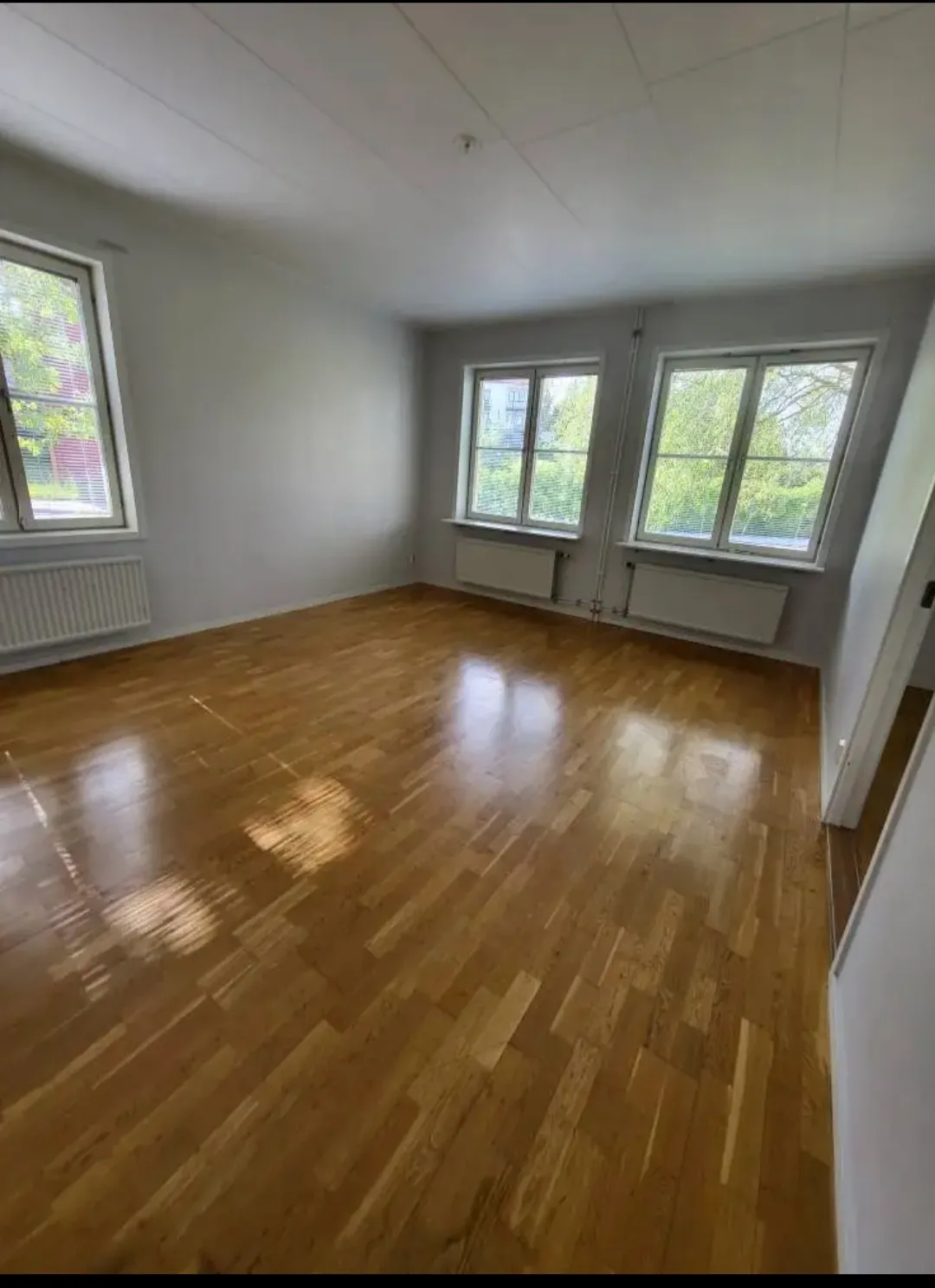 Hyreslägenhet på Eskilstuna i eskilstuna