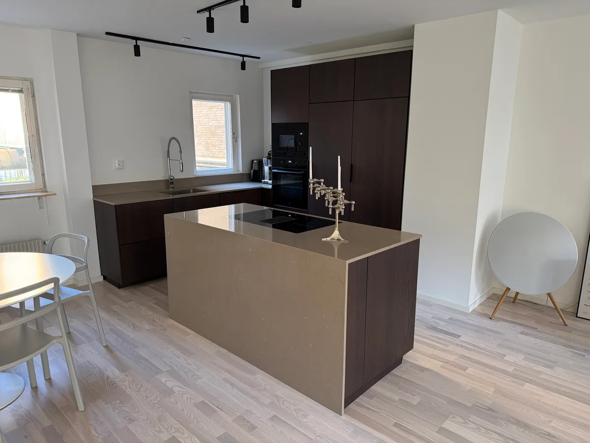 Hyreslägenhet på Malmö i malmo