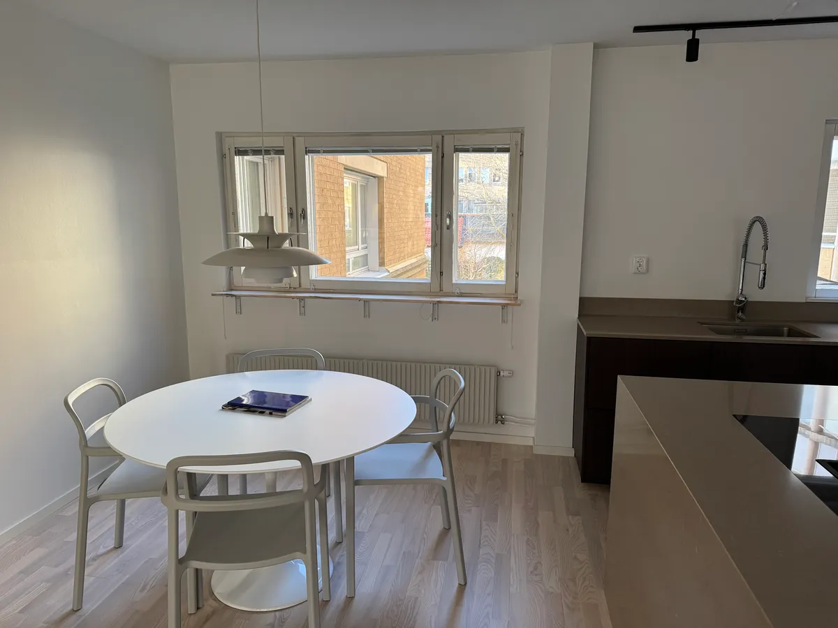 Hyreslägenhet på Malmö i malmo