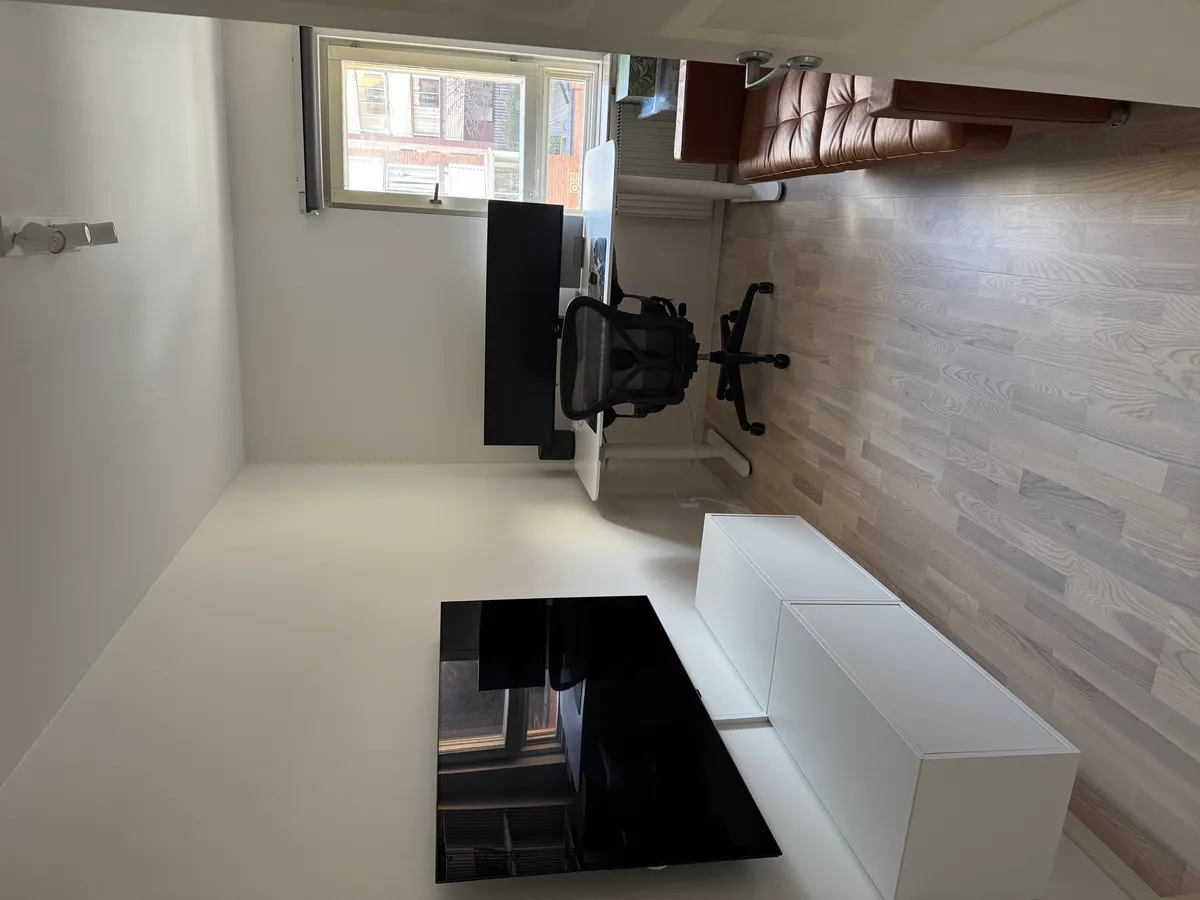 Hyreslägenhet på Malmö i malmo