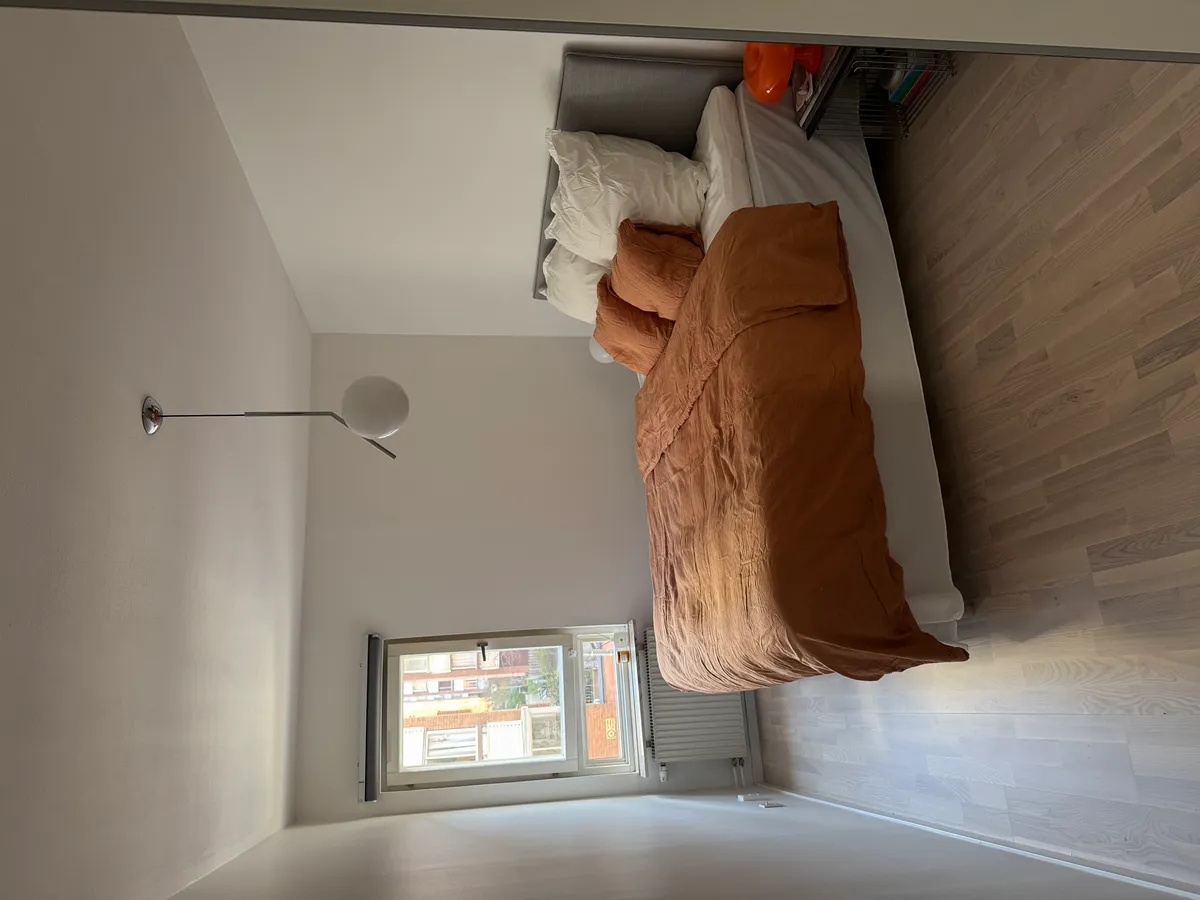 Hyreslägenhet på Malmö i malmo