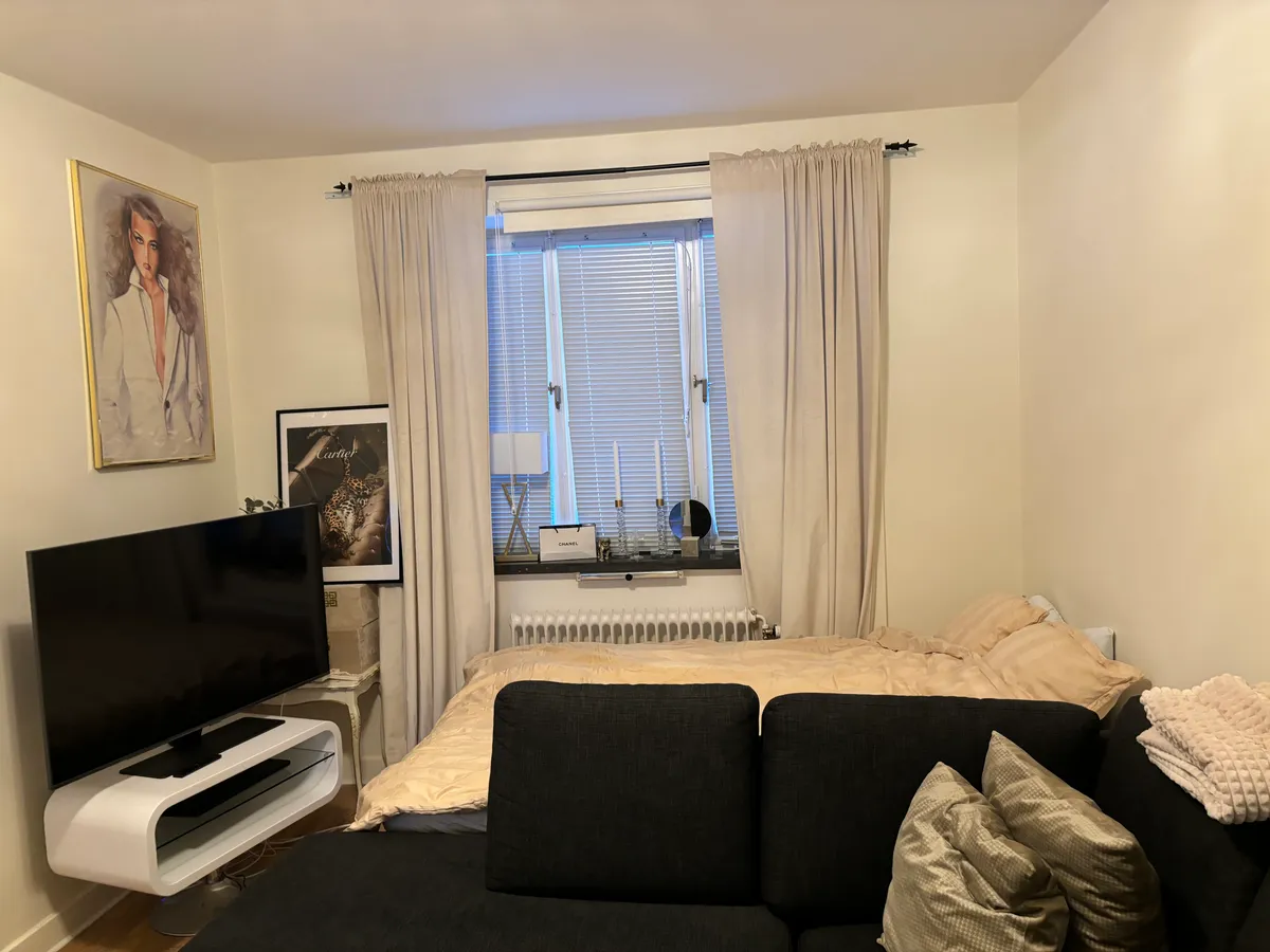 Hyreslägenhet på Stockholm i stockholm