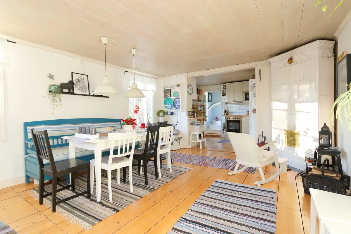 Hyreslägenhet på Enköping i enkoping