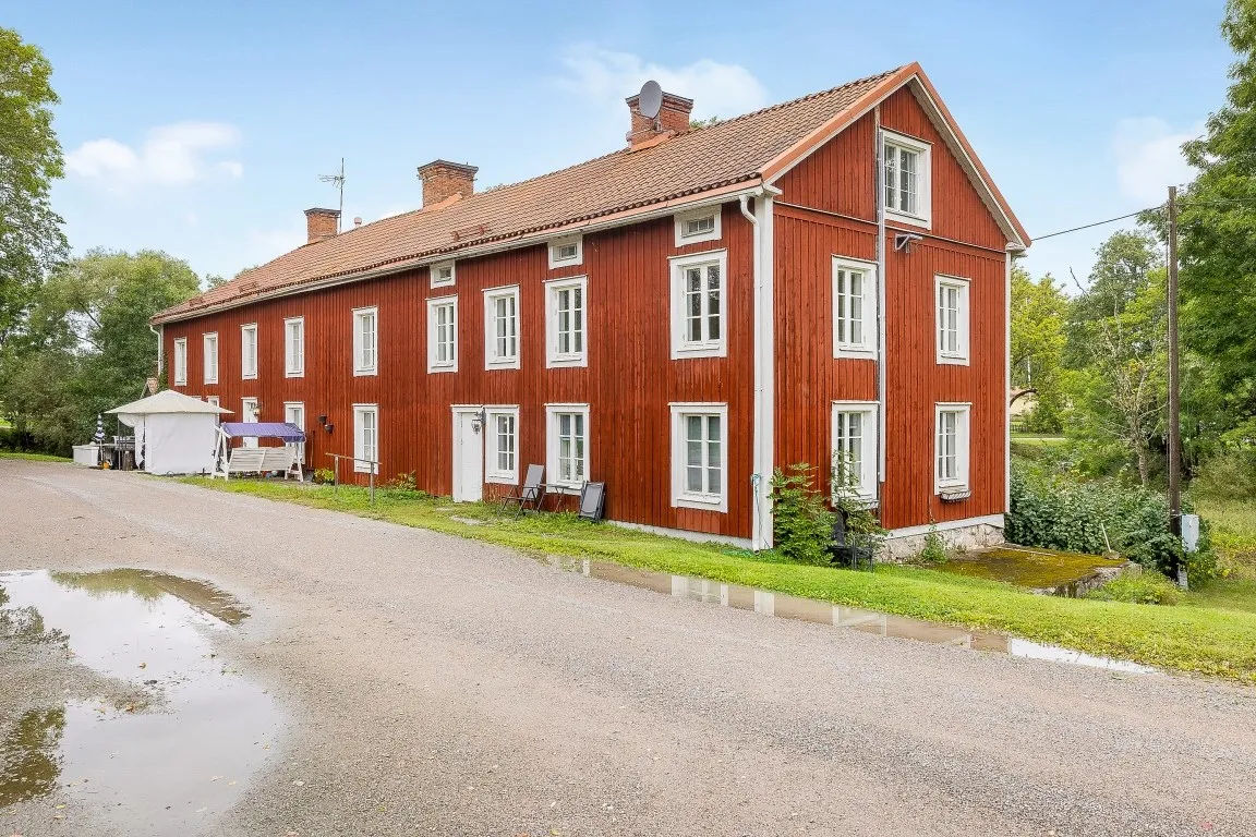 Hyreslägenhet på Enköping i enkoping