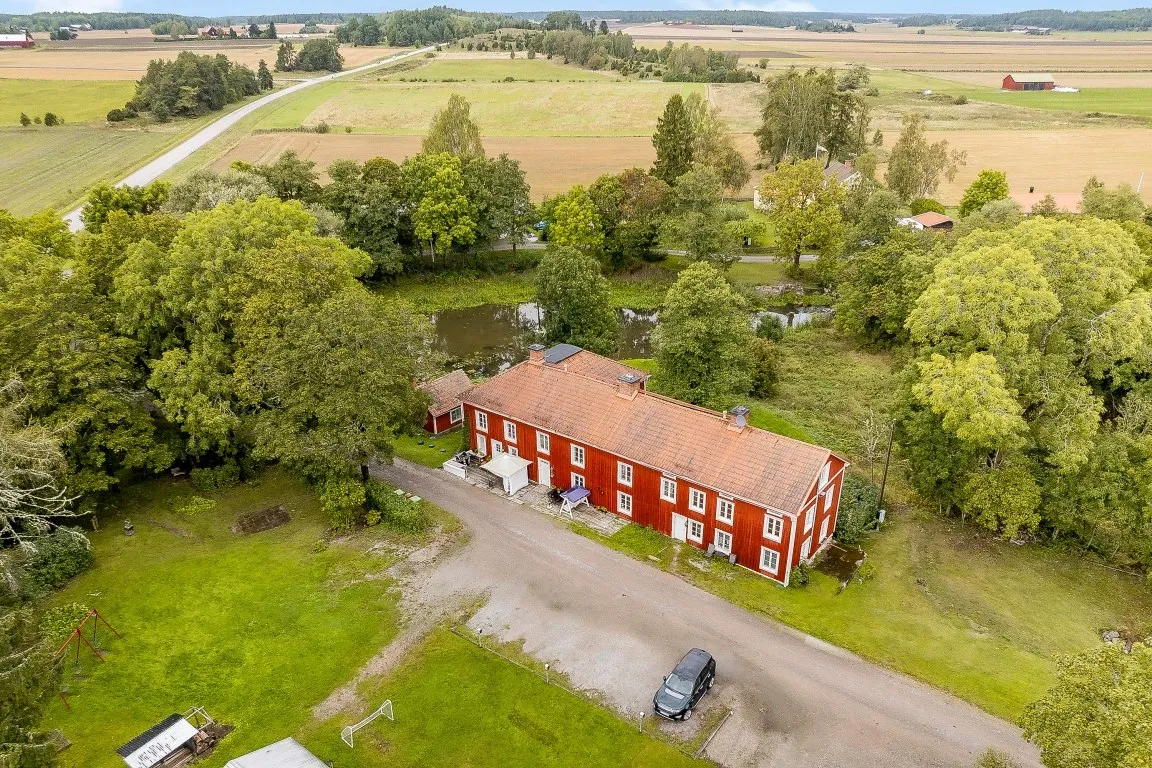 Hyreslägenhet på Enköping i enkoping