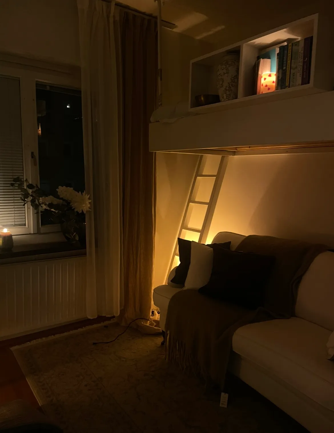 Hyreslägenhet på Stockholm i stockholm