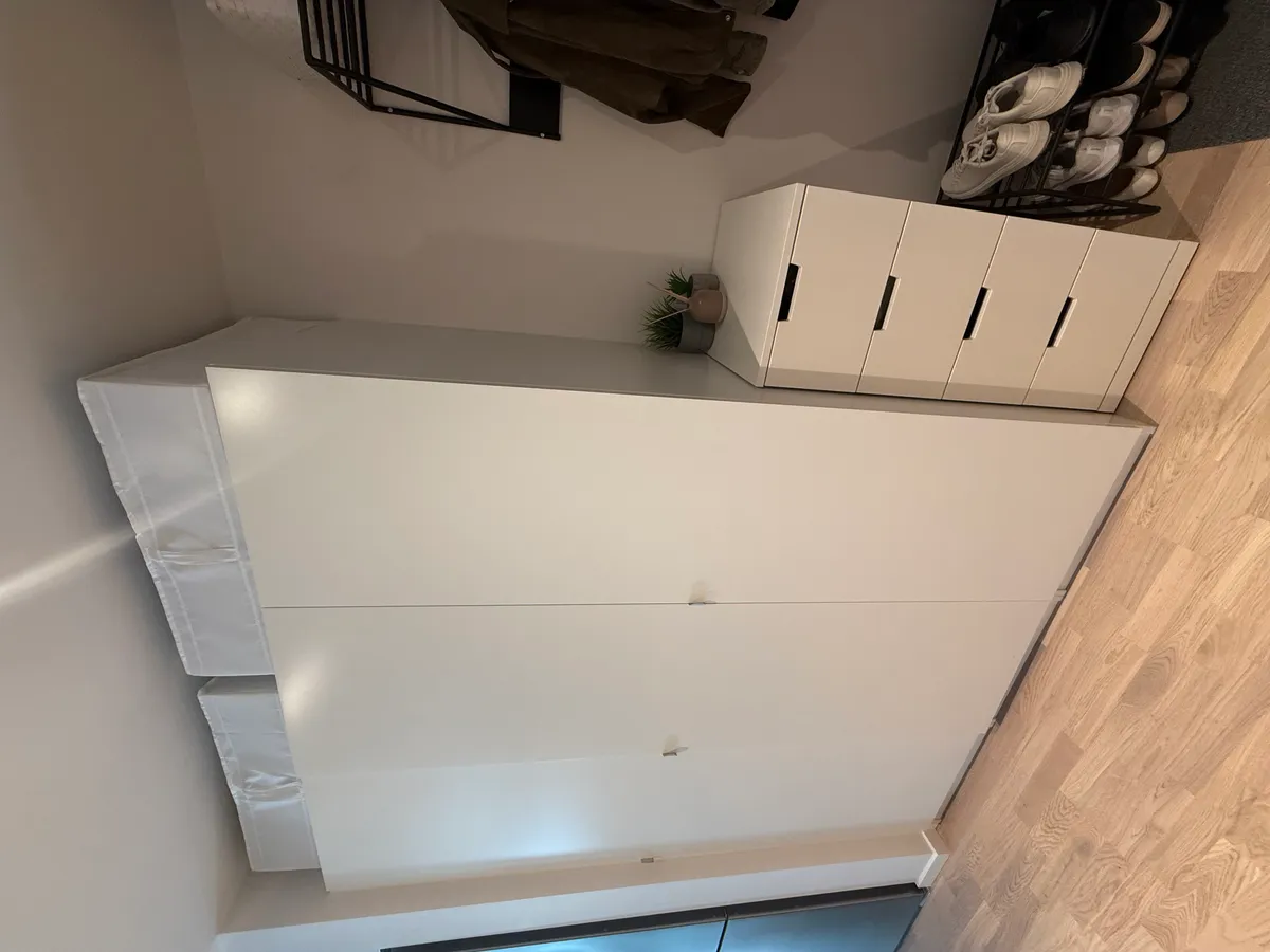 Hyreslägenhet på Malmö i malmo