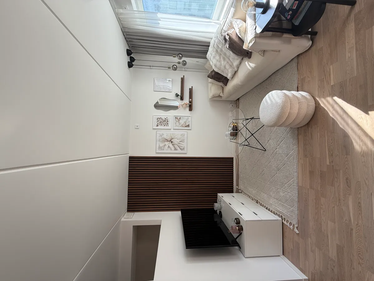 Hyreslägenhet på Malmö i malmo