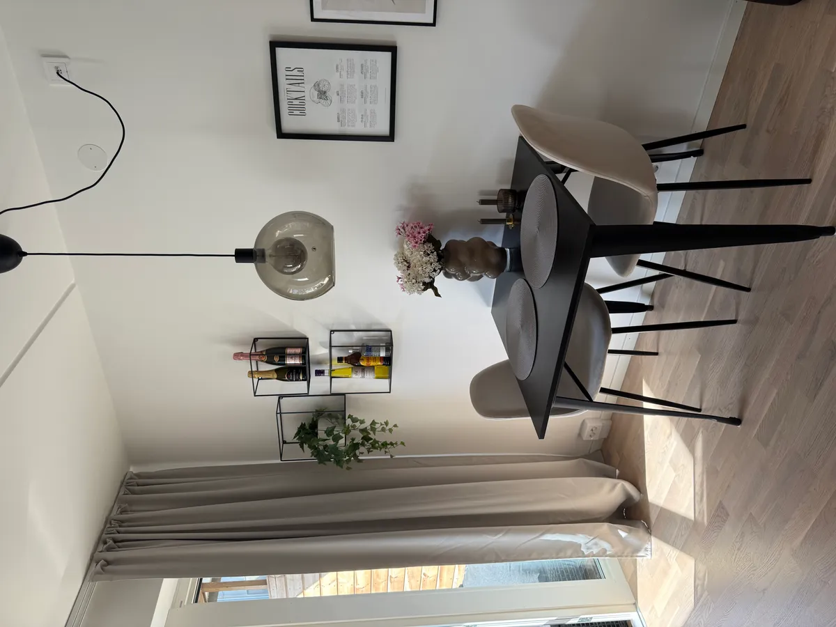 Hyreslägenhet på Malmö i malmo