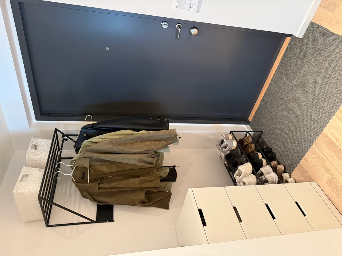 Hyreslägenhet på Malmö i malmo