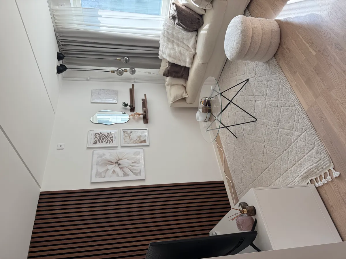 Hyreslägenhet på Malmö i malmo