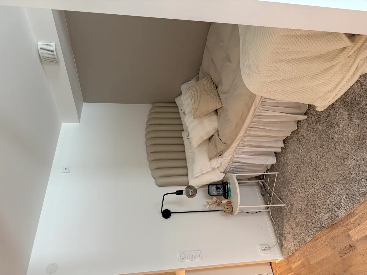 Hyreslägenhet på Malmö i malmo