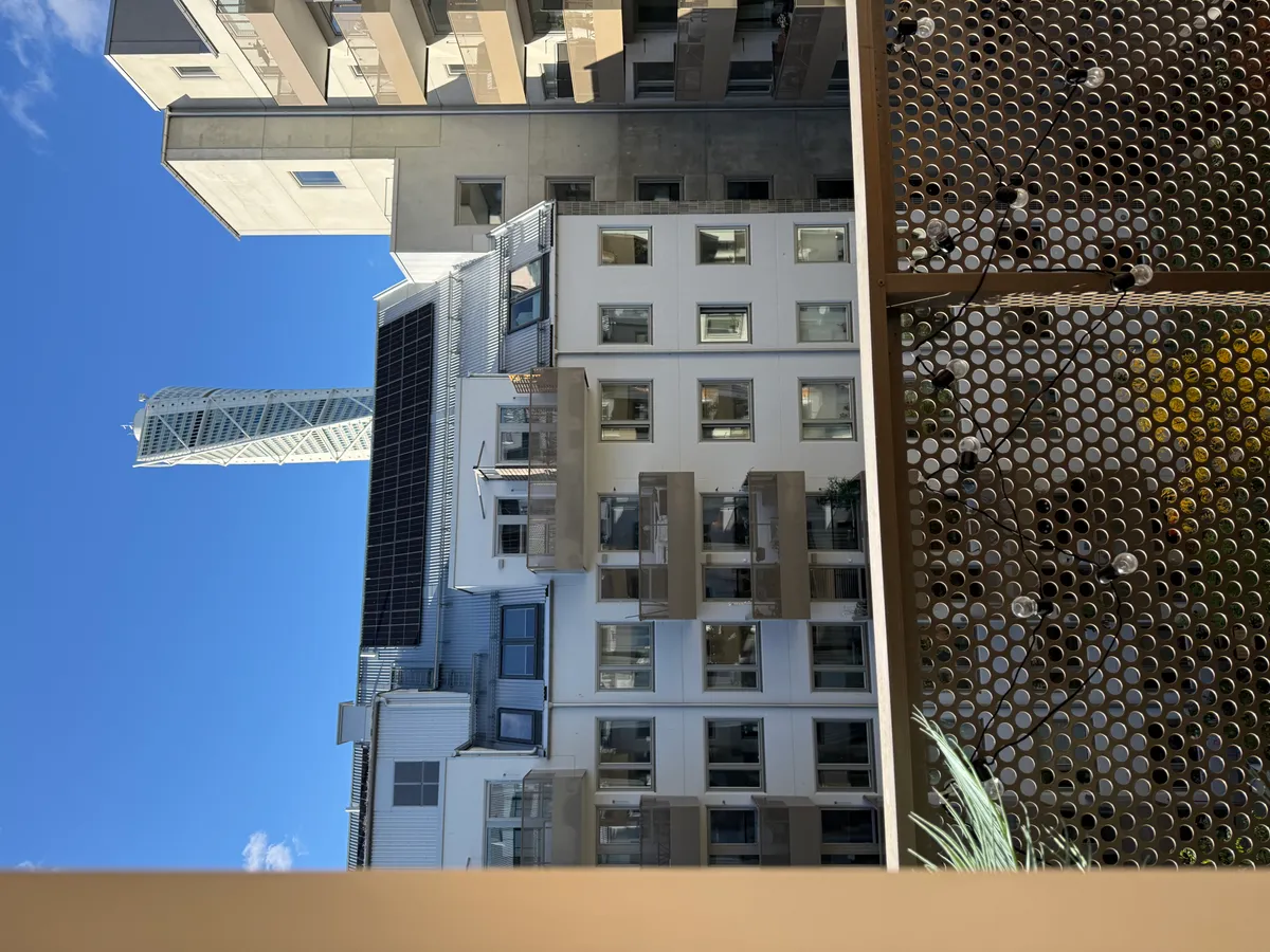 Hyreslägenhet på Malmö i malmo