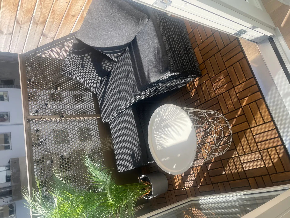 Hyreslägenhet på Malmö i malmo