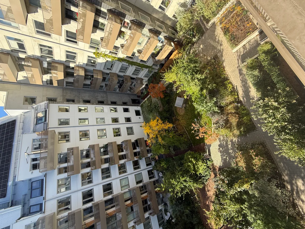 Hyreslägenhet på Malmö i malmo