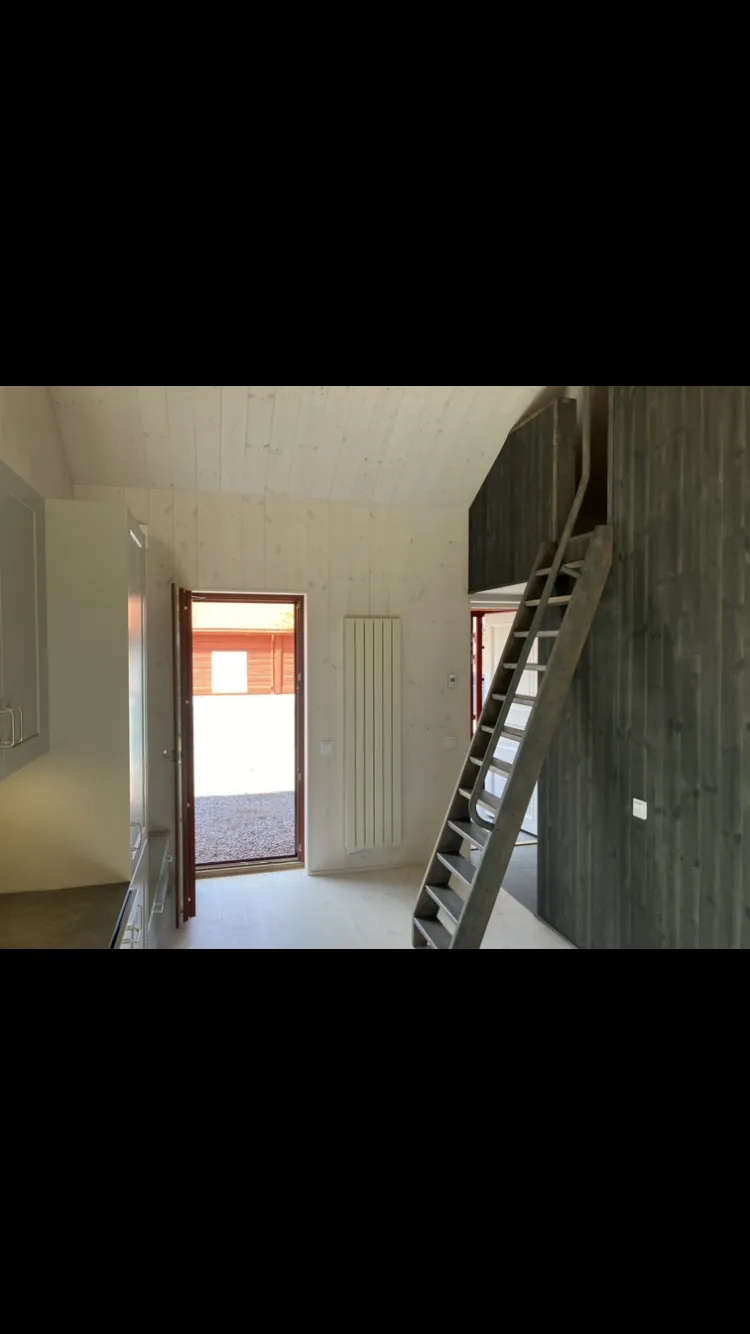 Hyresbostad på Falun i falun