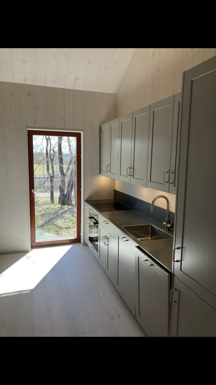 Hyresbostad på Falun i falun