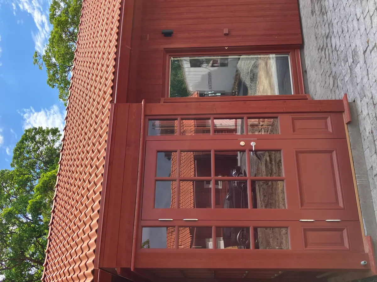 Hyresbostad på Falun i falun