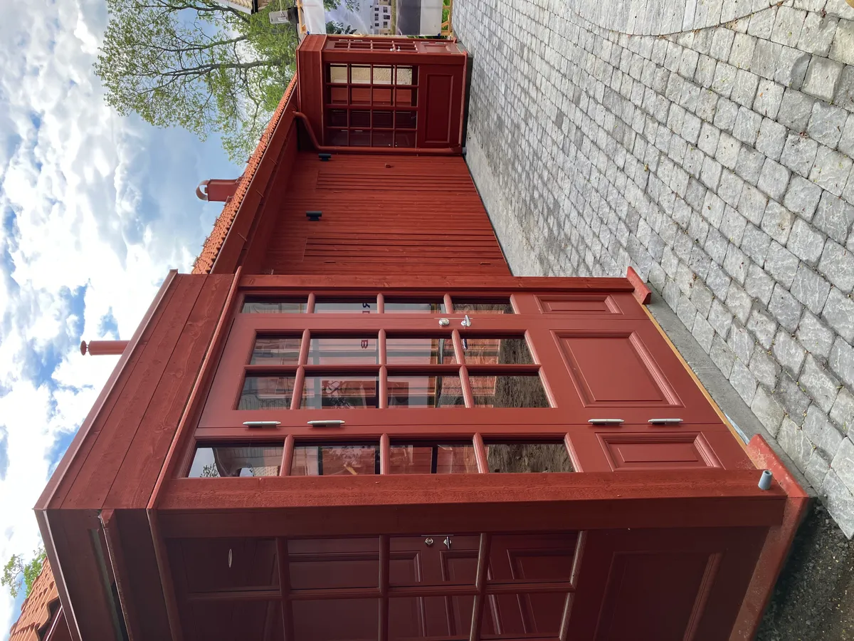 Hyresbostad på Falun i falun