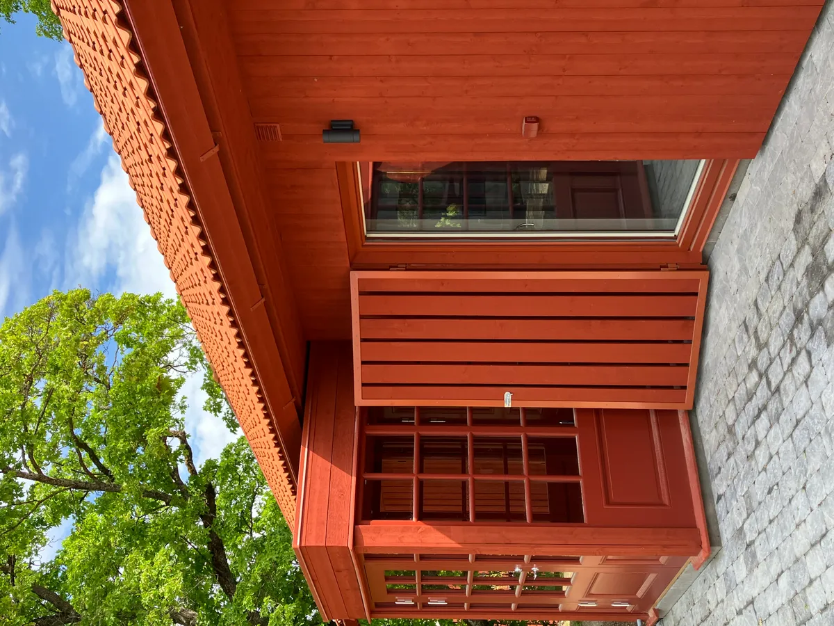 Hyresbostad på Falun i falun