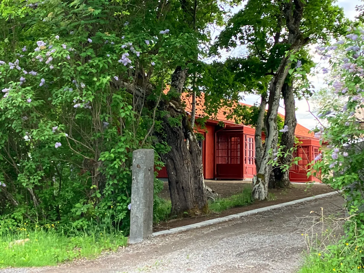 Hyresbostad på Falun i falun