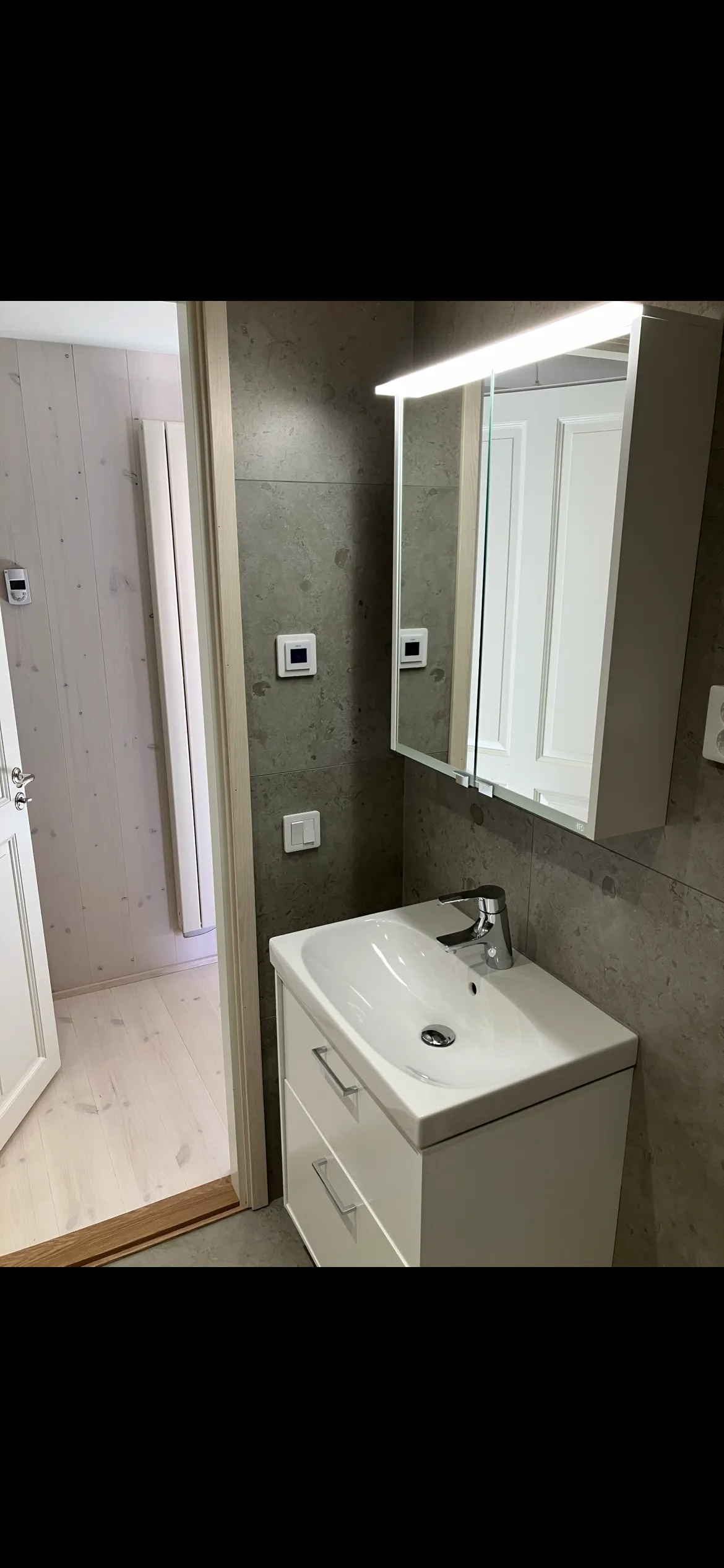 Hyresbostad på Falun i falun