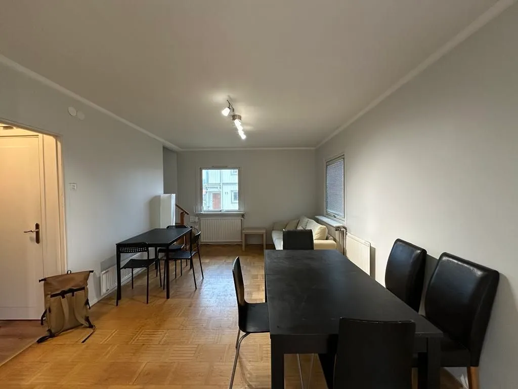 Hyresbostad på Göteborg i goteborg