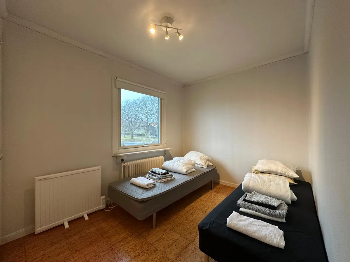 Hyresbostad på Göteborg i goteborg