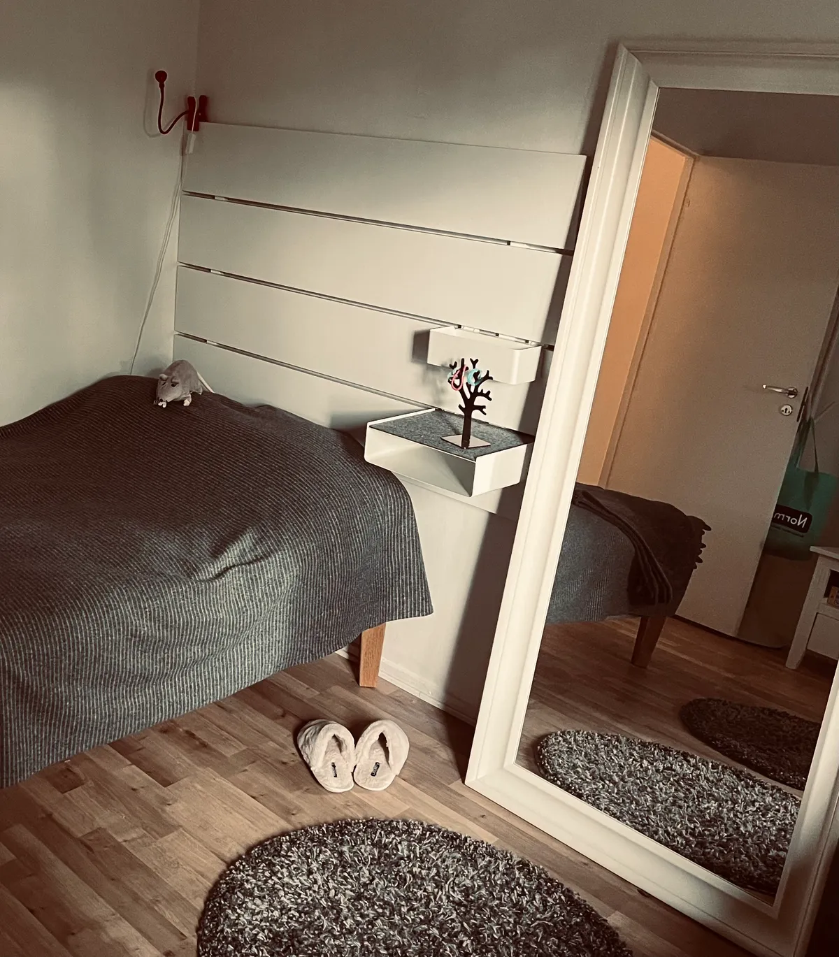 Hyreslägenhet på Hässelby i hasselby